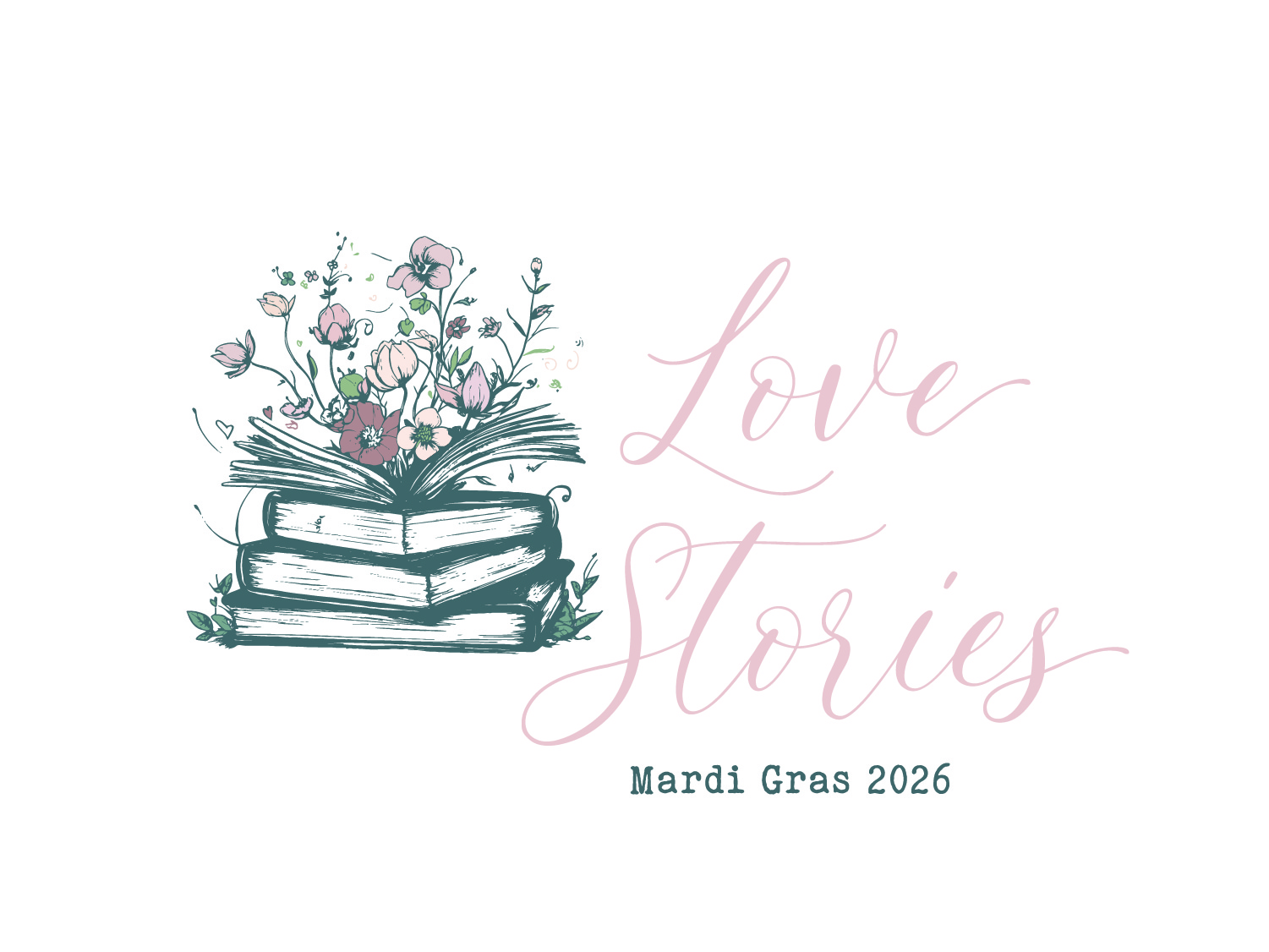 2065 Mardi Gras Ball logo